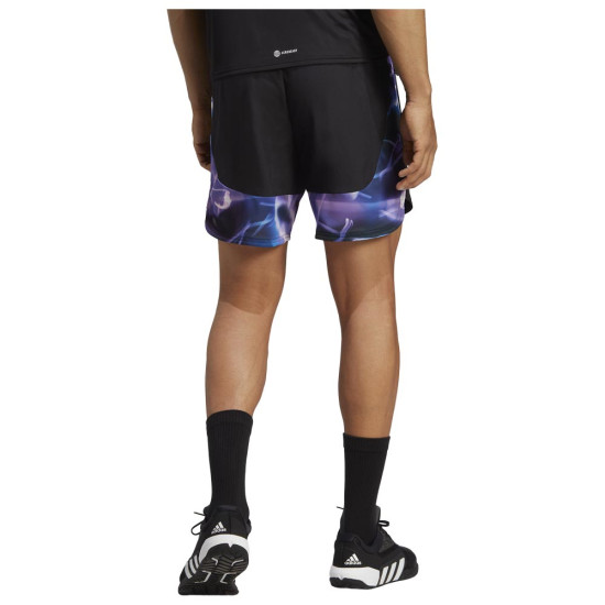 Adidas Ανδρικό σορτς D4M HIIT GF